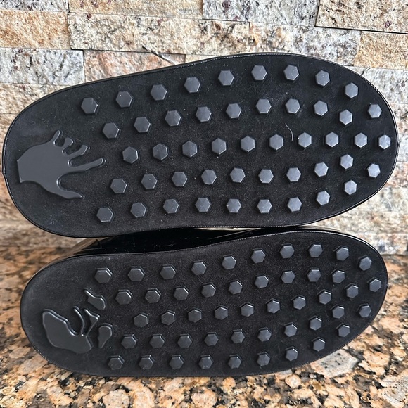 Off-White High Top Sneakers - Picture 8 of 8